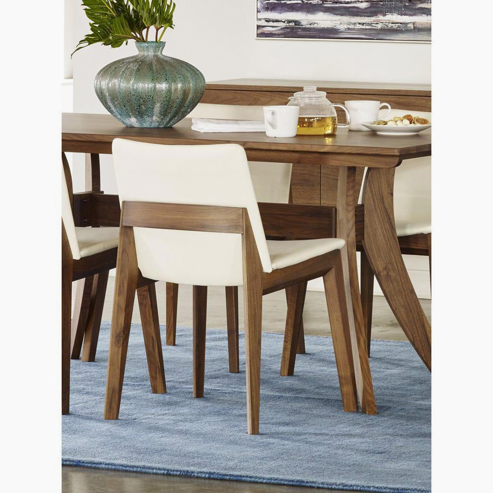 Scandi Dining Chairs - Set Of 2