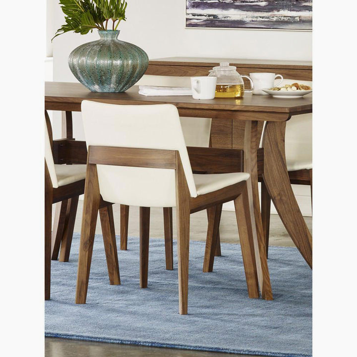 Scandi Dining Chairs - Set Of 2