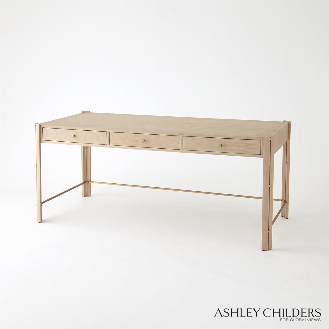 Paxton Desk