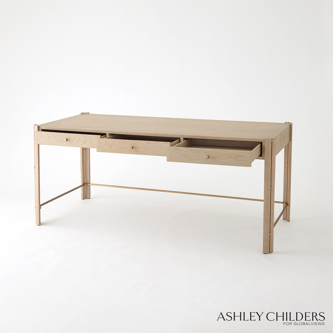 Paxton Desk