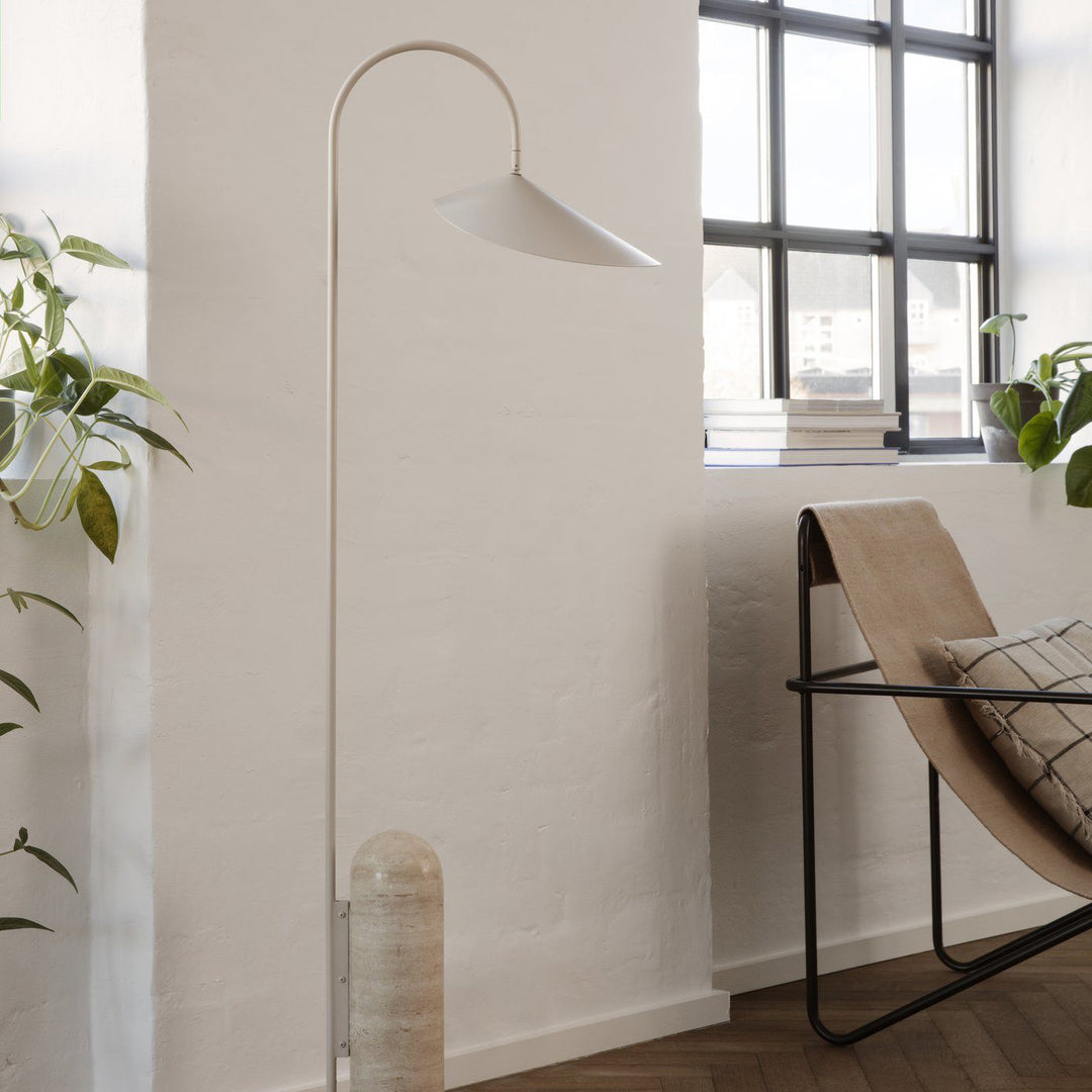 Arum Floor Lamp