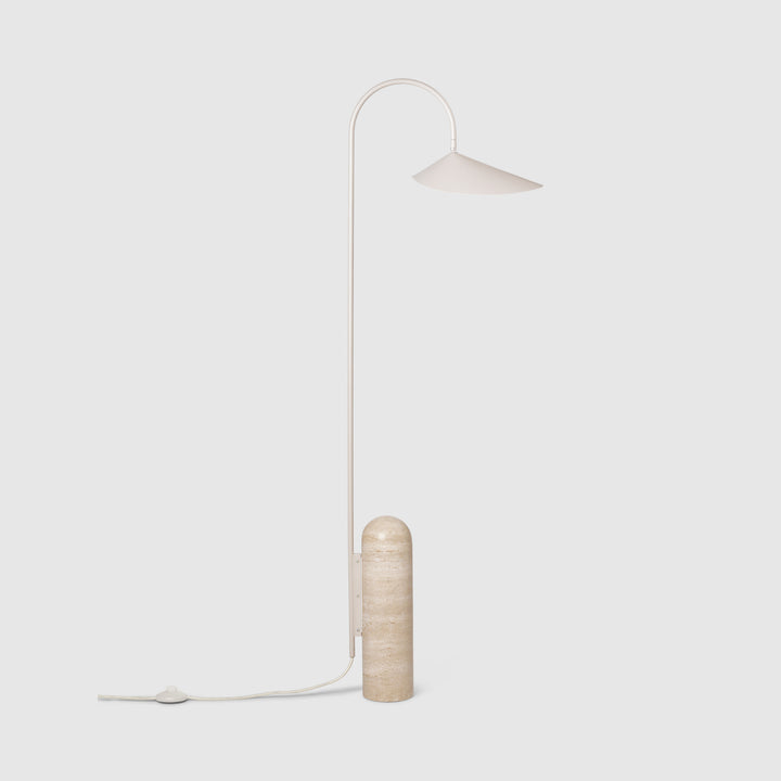 Arum Floor Lamp