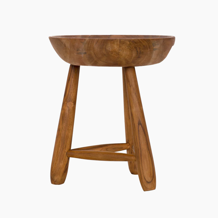 Basel Stool