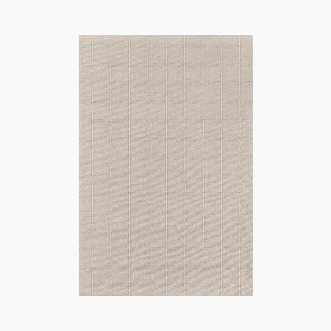 Mlb-3 Beige Area Rug