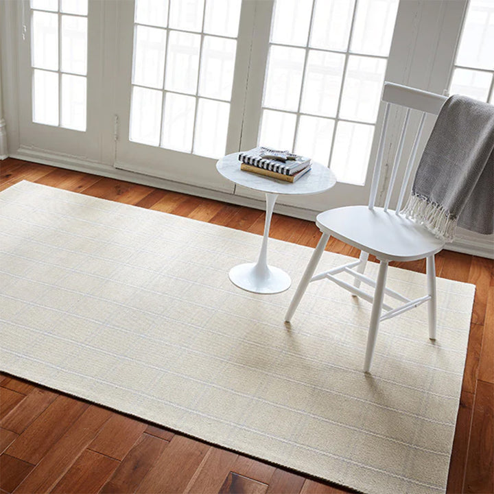 Mlb-3 Beige Area Rug