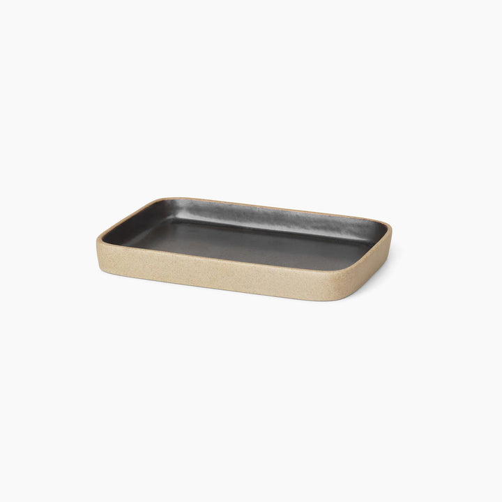 Bon Petite Porcelain Tray