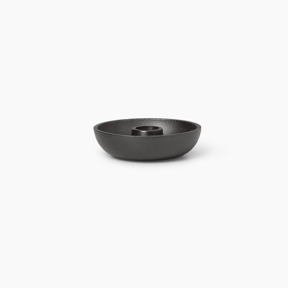 Bowl Candle Holder - Single