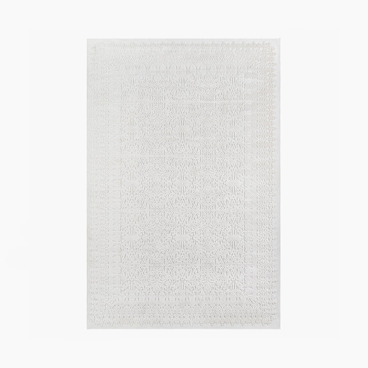 Covington-2 Ivory Rug