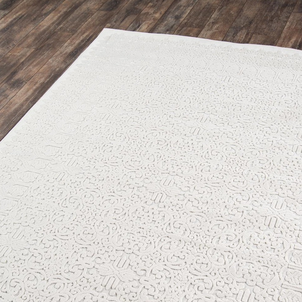 Covington-2 Ivory Rug