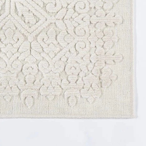 Covington-2 Ivory Rug