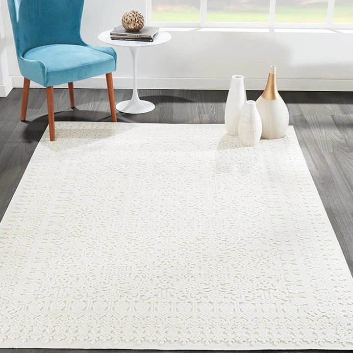 Covington-2 Ivory Rug