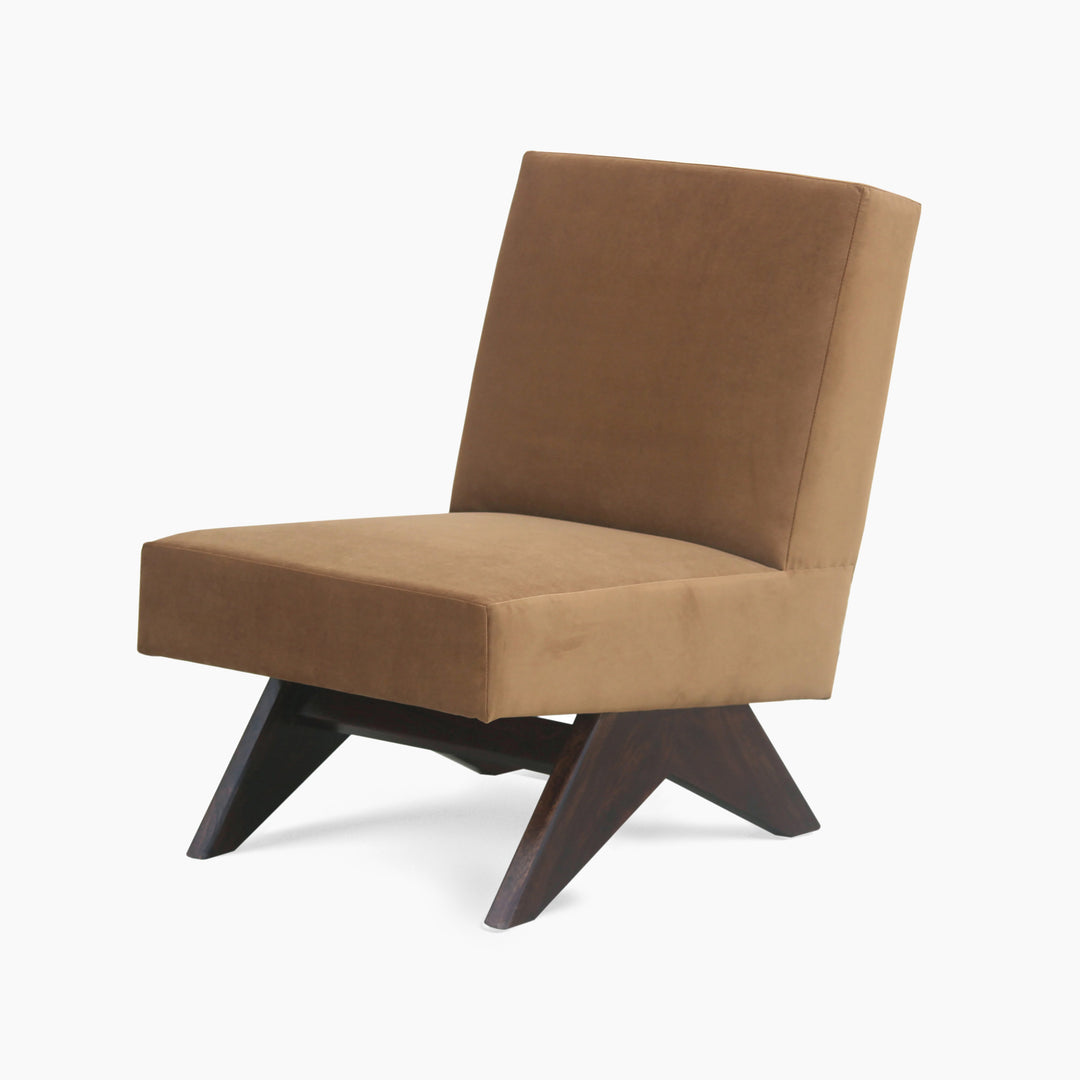 Jeanneret Lounge Sofa Chair