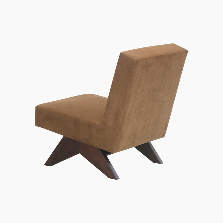 Jeanneret Lounge Sofa Chair