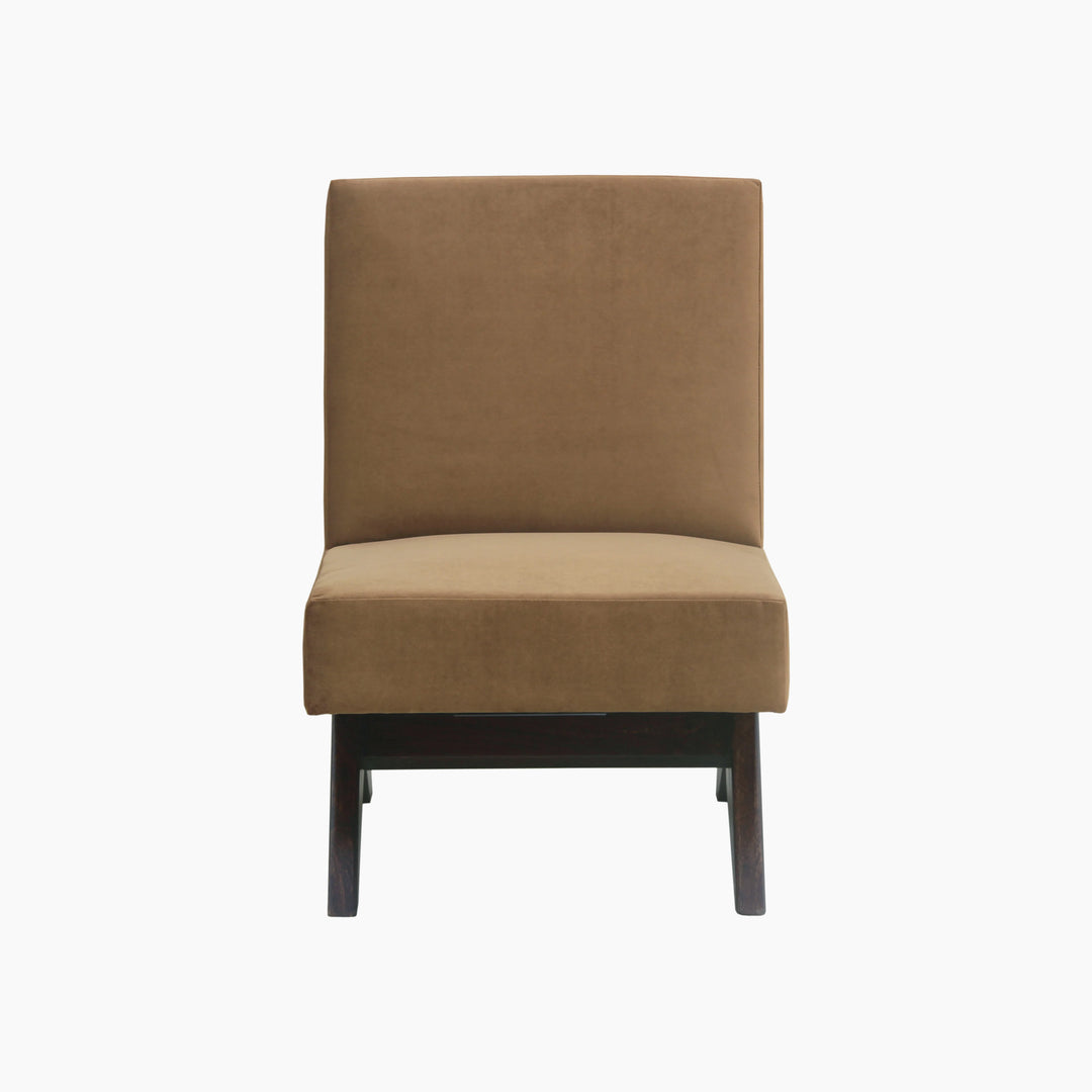 Jeanneret Lounge Sofa Chair