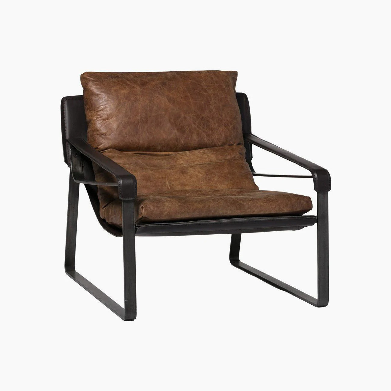 Hallie best sale club chair