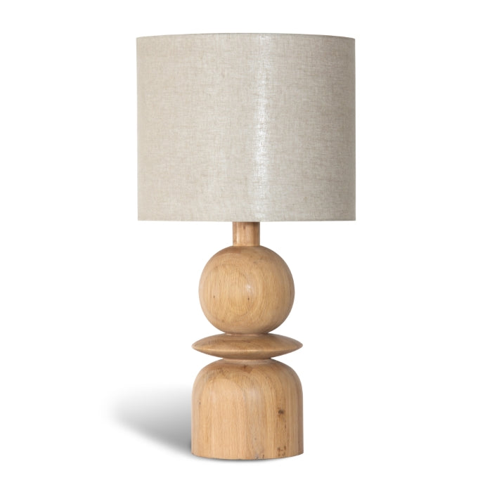 Nudd Table Lamp