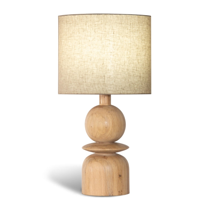 Nudd Table Lamp