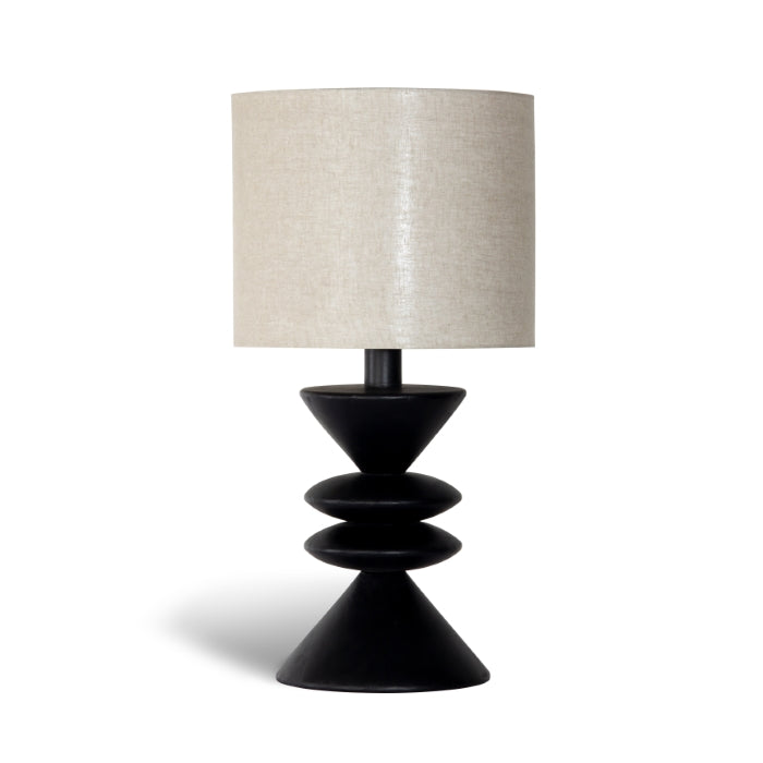 See Table Lamp