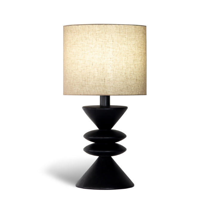 See Table Lamp