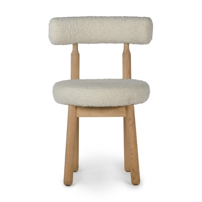 Kent Boucle Chair