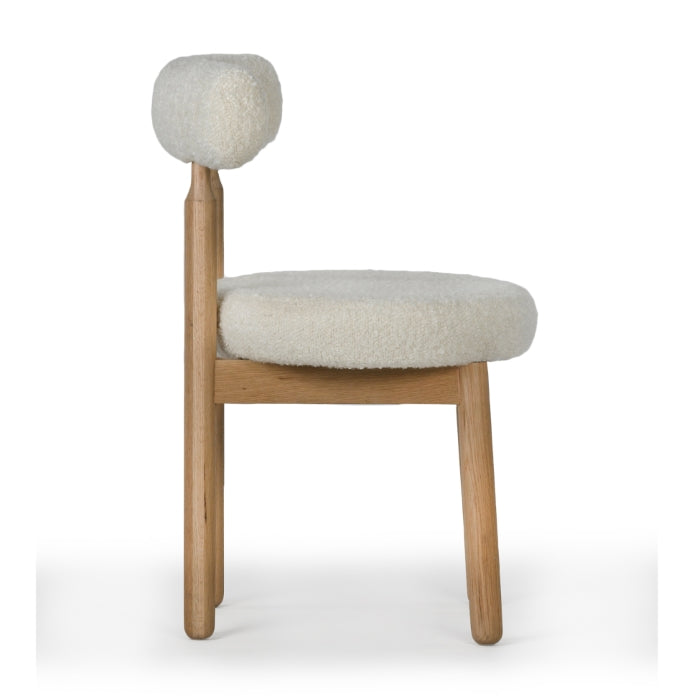 Kent Boucle Chair