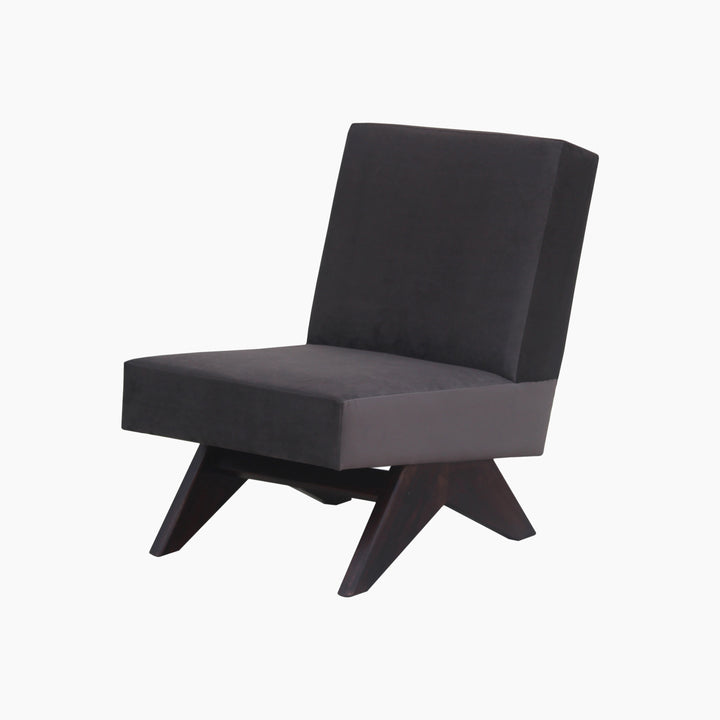 Jeanneret Lounge Sofa Chair