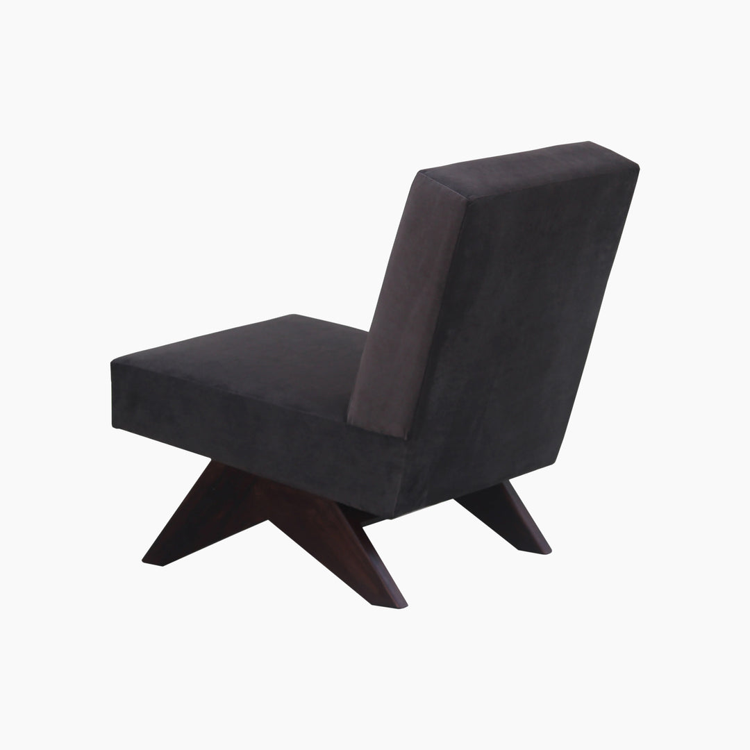 Jeanneret Lounge Sofa Chair