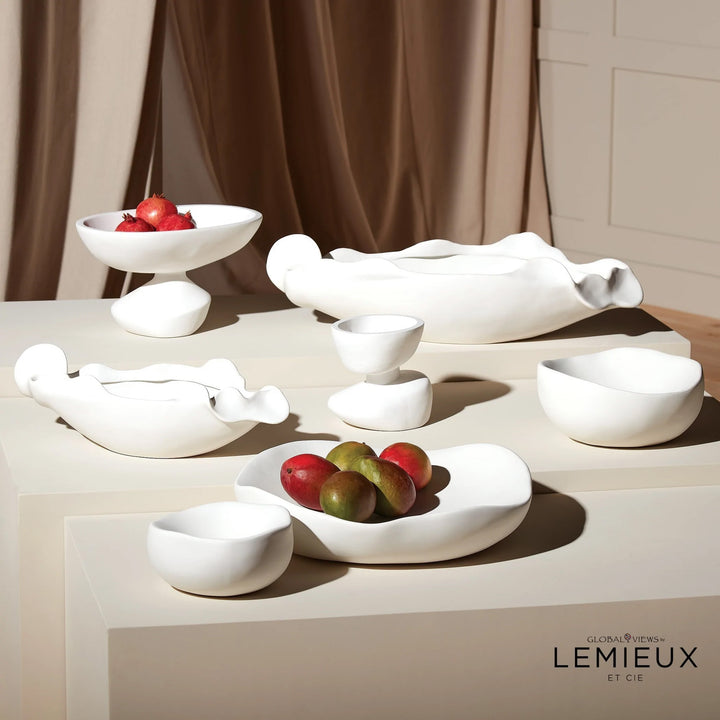 Lemieux Et Cie Ducoli Organic Bowl