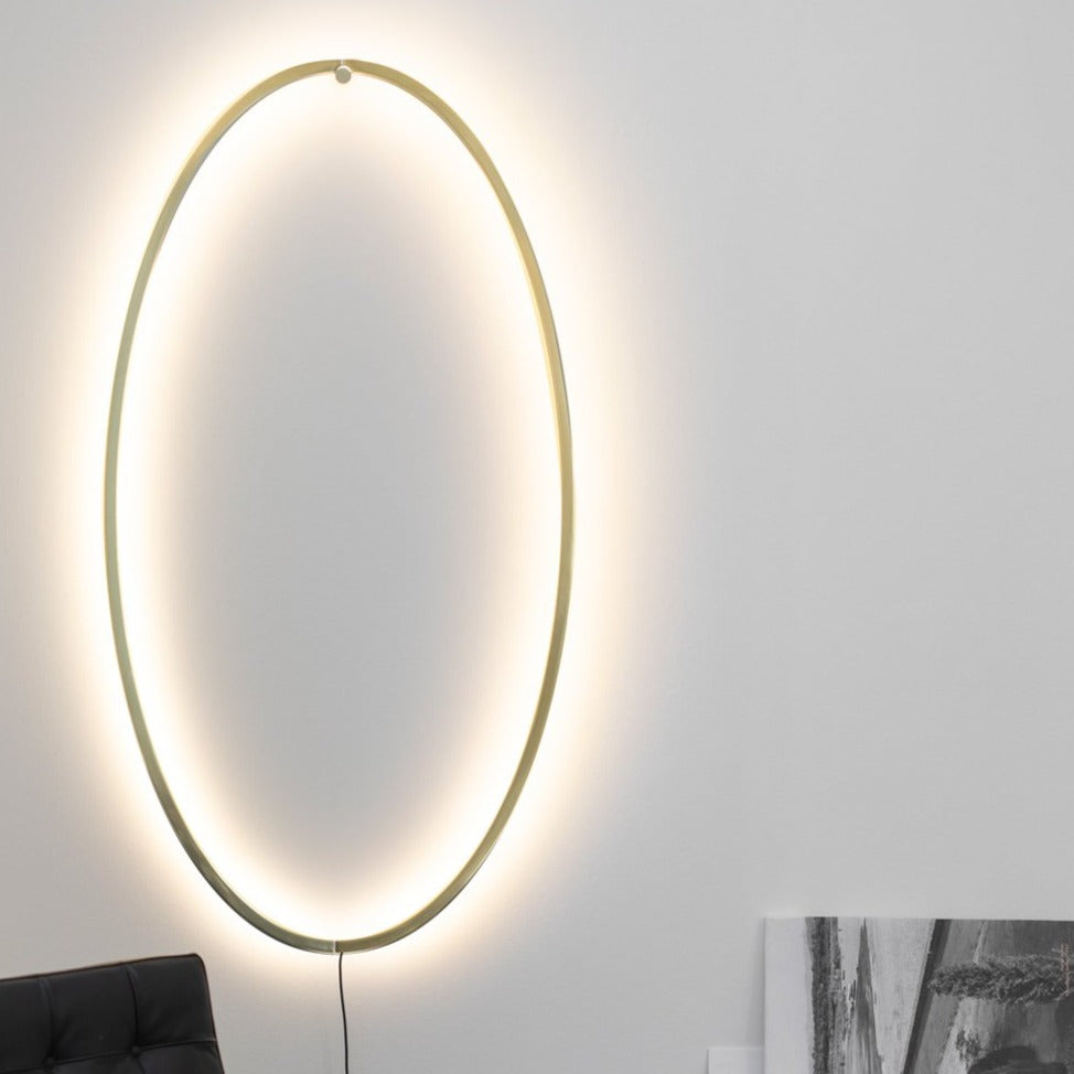 Elisse Floor/Wall Lamp