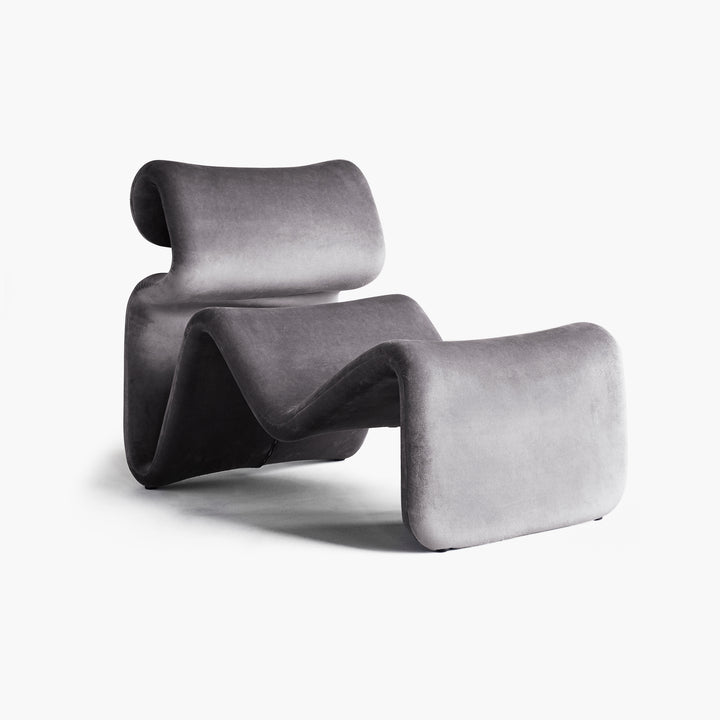 Etcetera Lounge Chair freeshipping - Forom