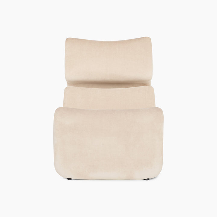 Etcetera Lounge Chair - Official