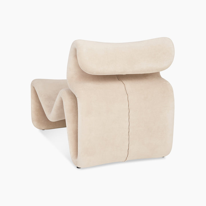 Etcetera Lounge Chair - Official