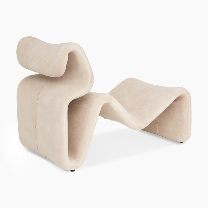 Etcetera Lounge Chair - Official