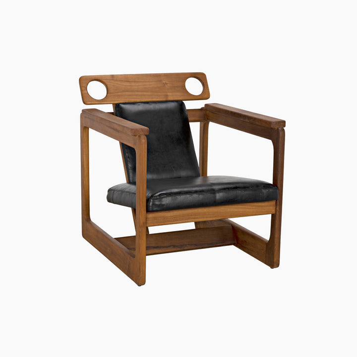 Everly Lounge Chair