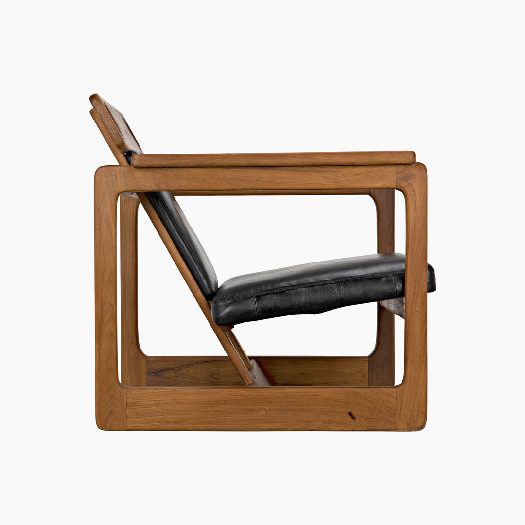 Everly Lounge Chair