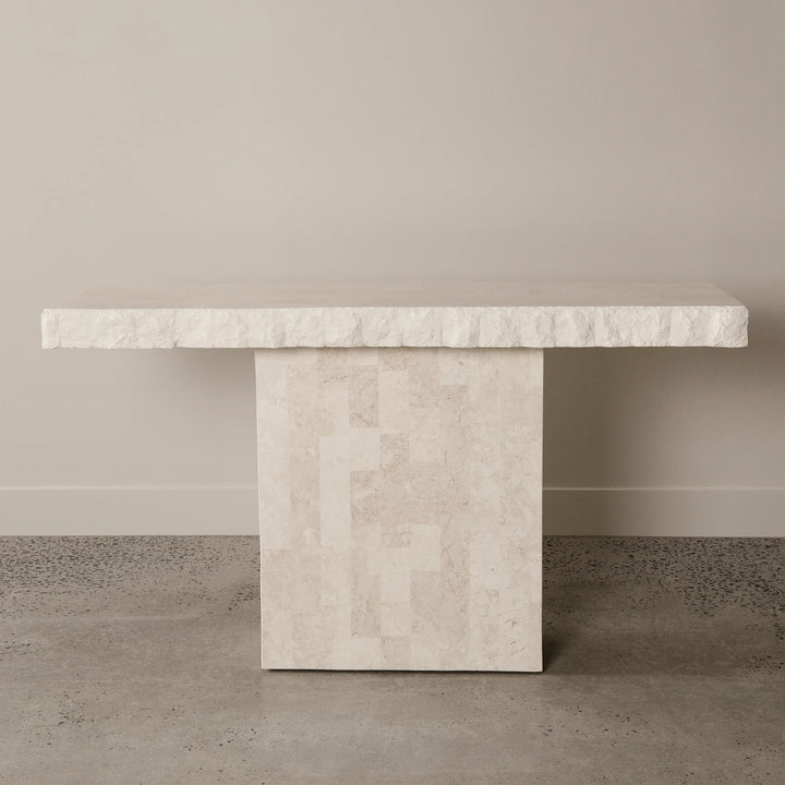 La Via Console Table