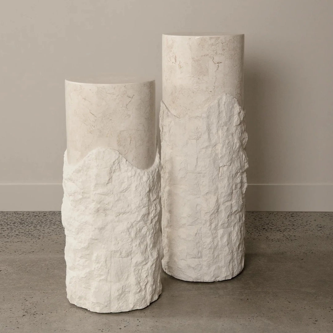 Pila Plinths