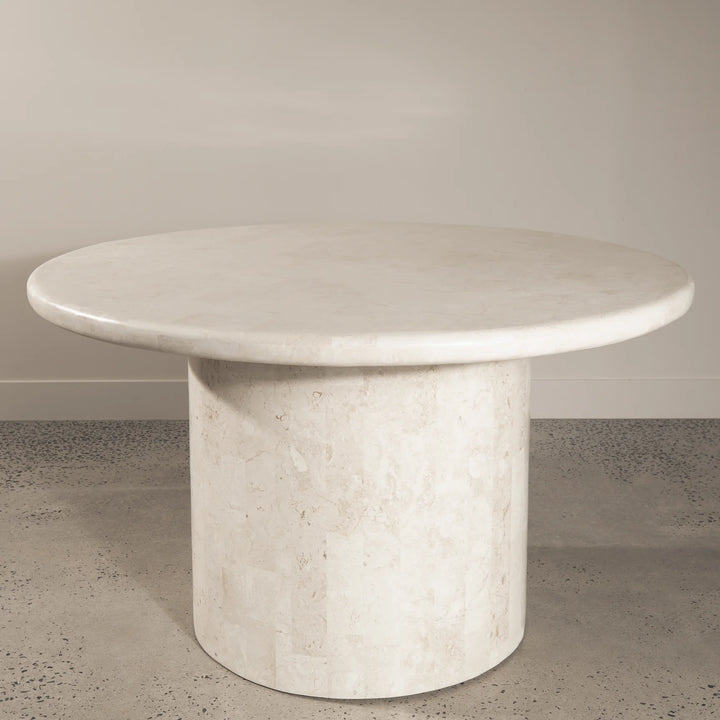 Paradis Round Dining Table