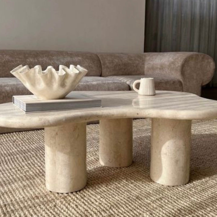 Paradis Coffee Table