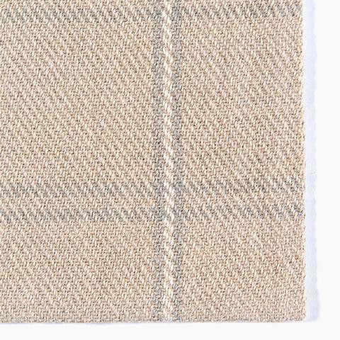 Mlb-3 Beige Area Rug