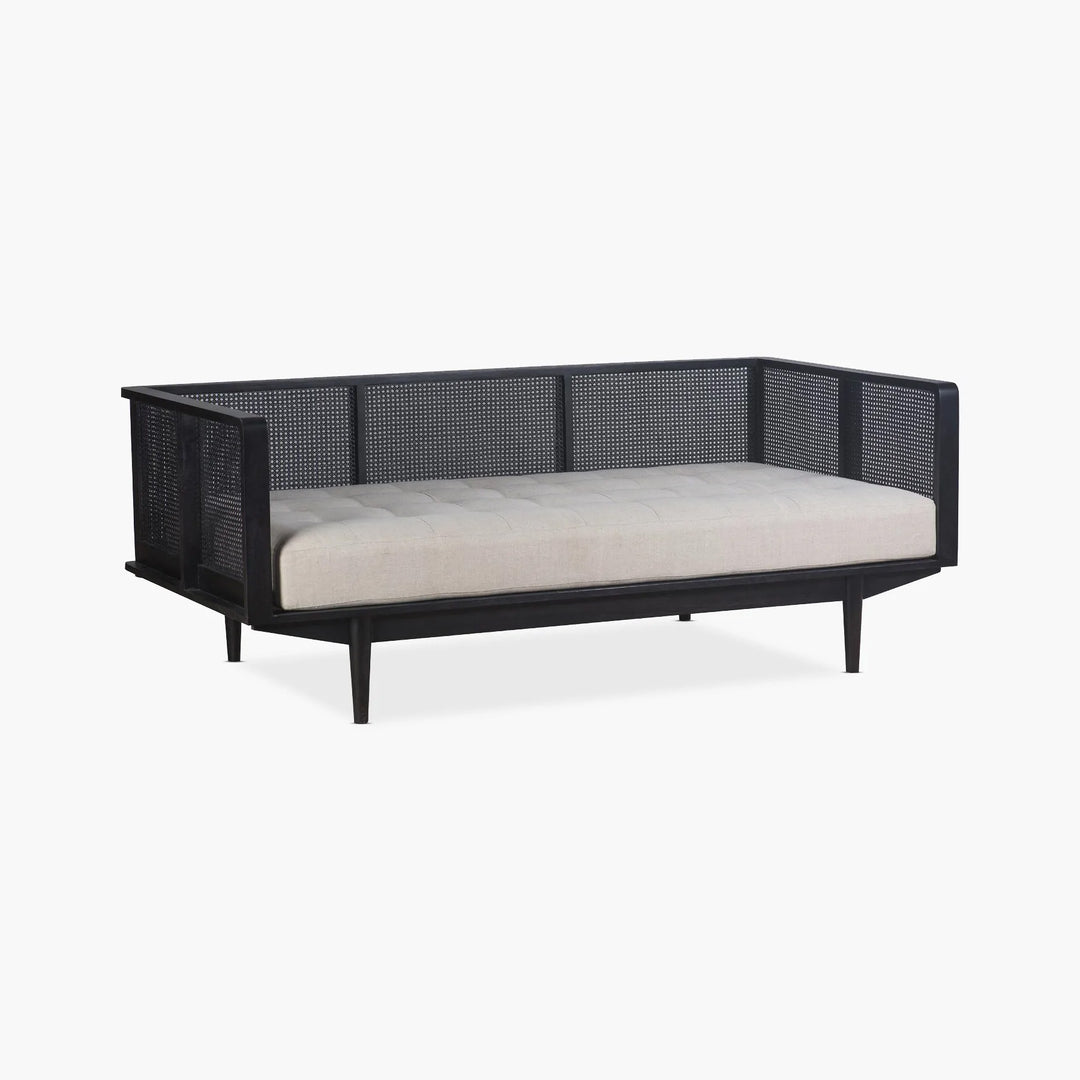 Mandrel Daybed