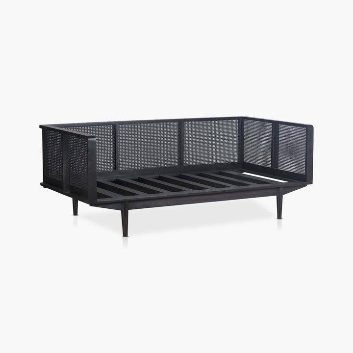 Mandrel Daybed