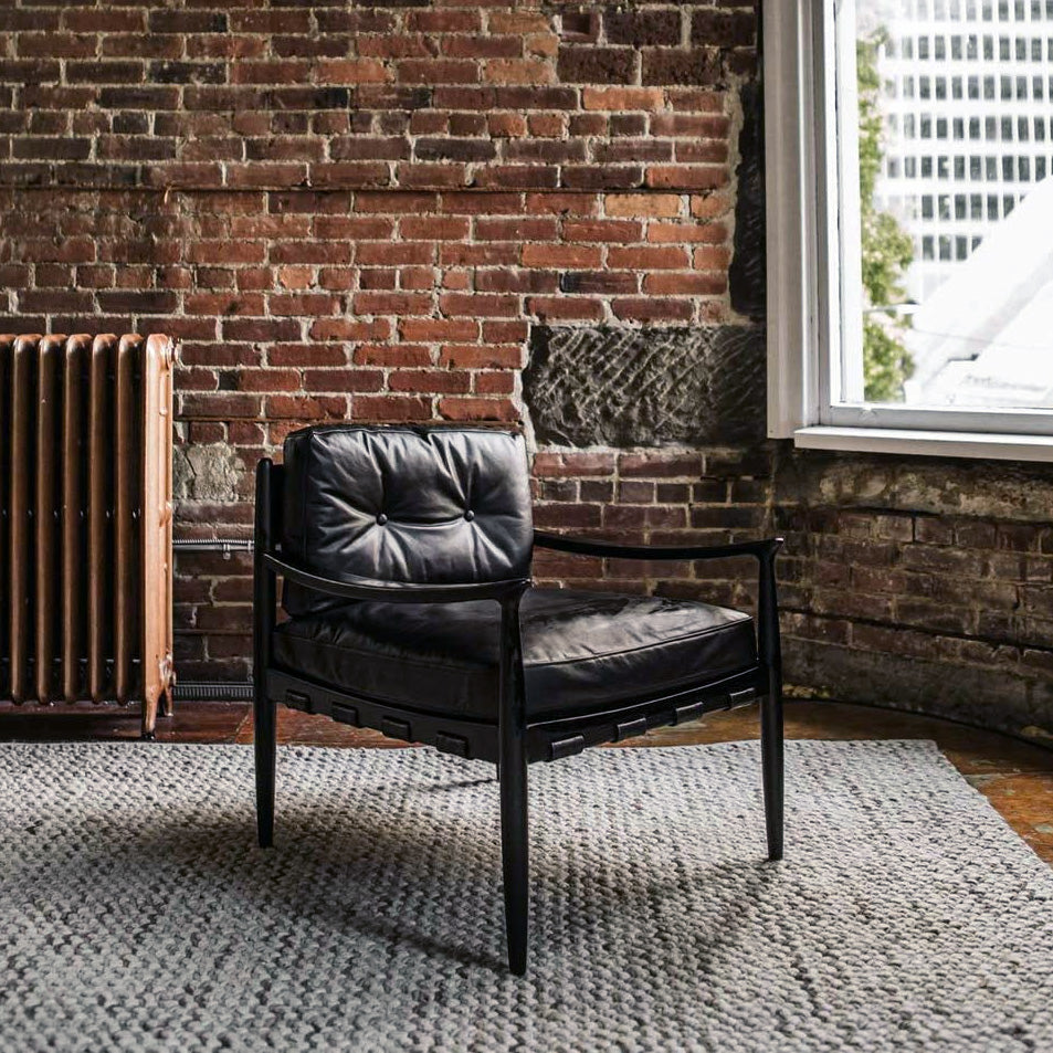 Marco Leather Chair