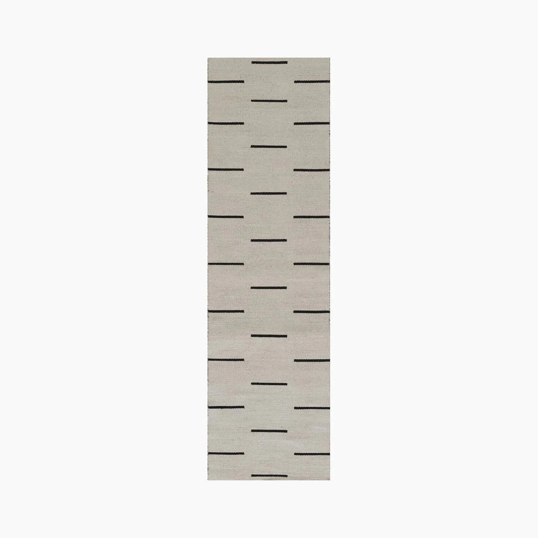 Mlo-1 Ivory Area Rug