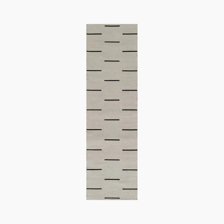 Mlo-1 Ivory Area Rug