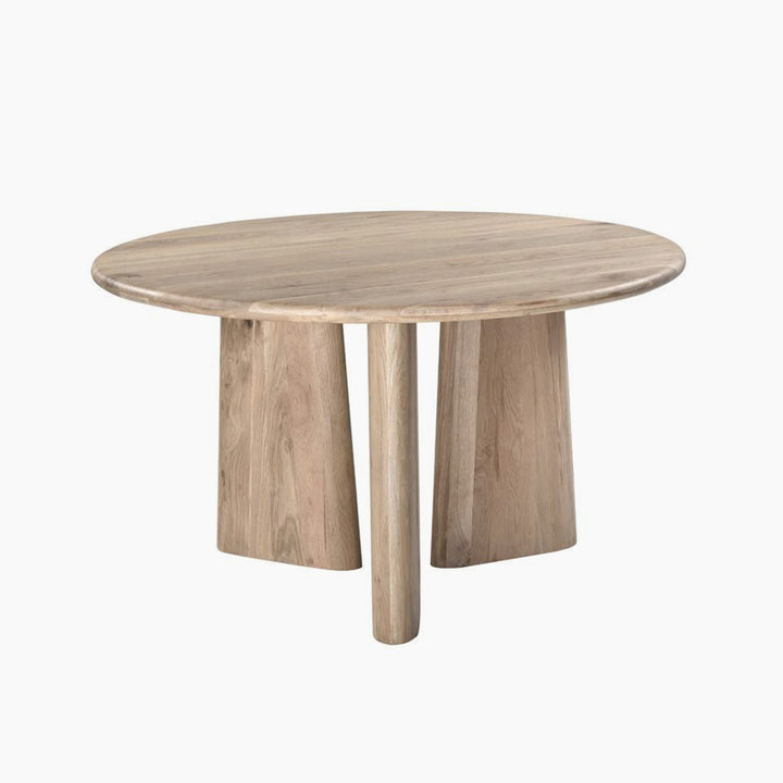 Mona Round Dining Table