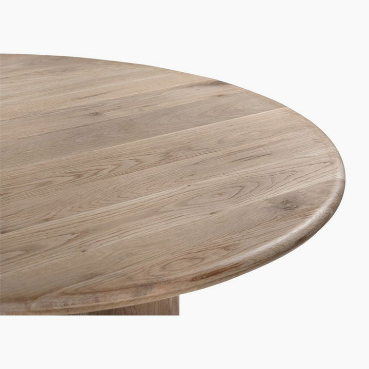 Mona Round Dining Table