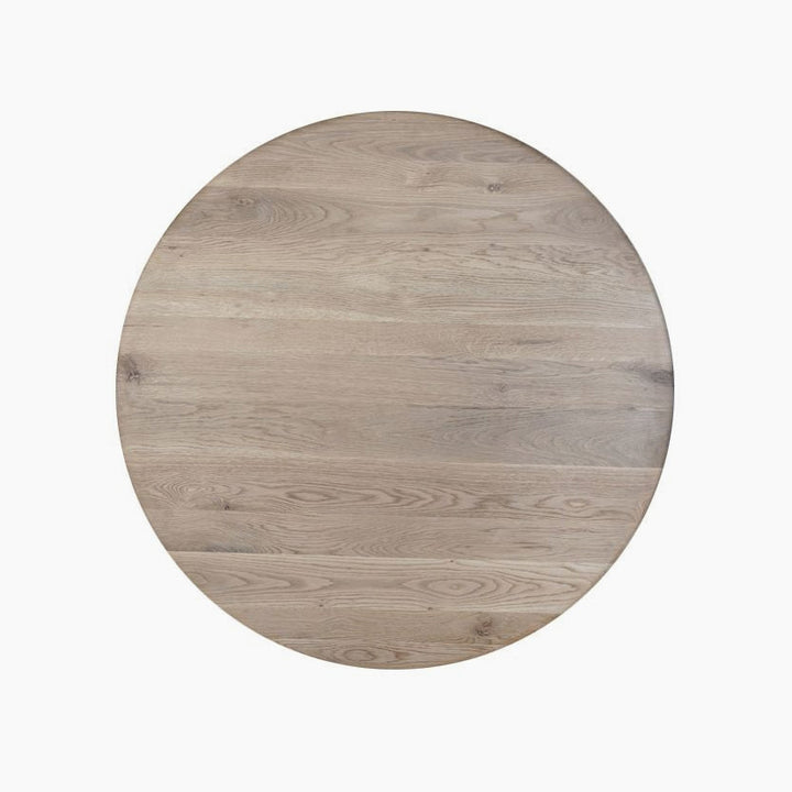 Mona Round Dining Table