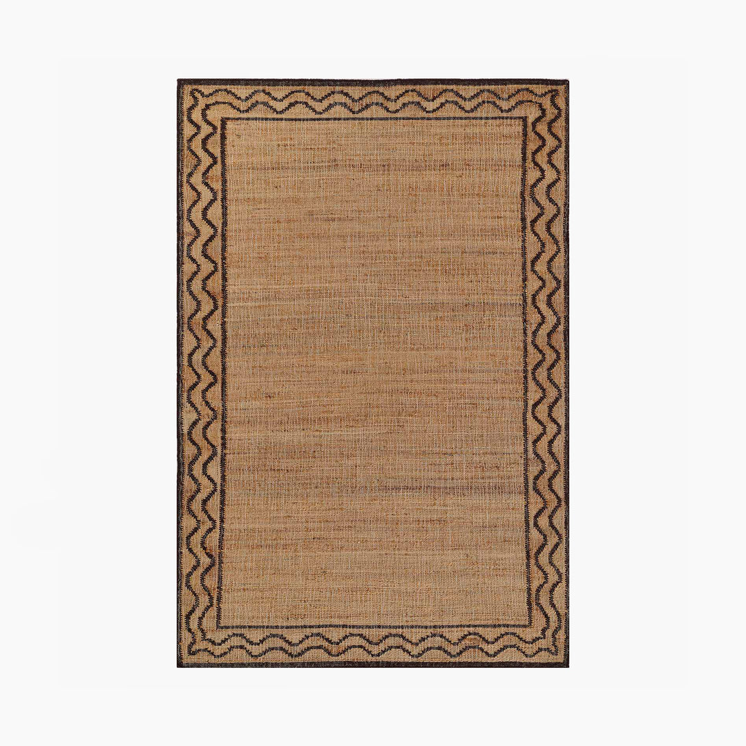 Orchard-1 Brown Rug