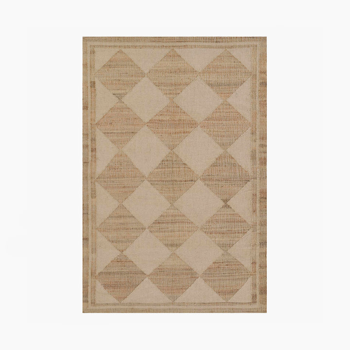 Orchard-5 Ivory Rug